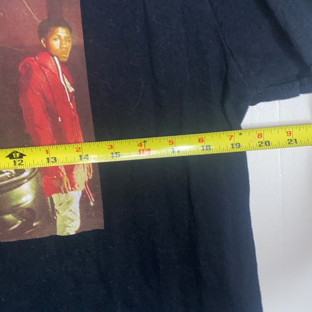 🪿”Never broke again” tee youngboy! - Picture 5 of 7